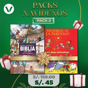 Navidad Pack 2