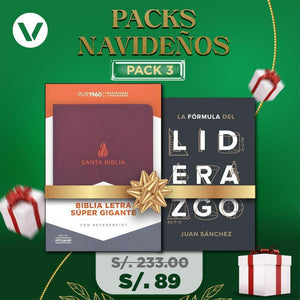 Navidad Pack 3