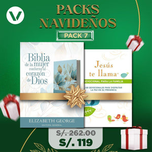 Navidad Pack 7