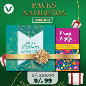 Navidad Pack 8