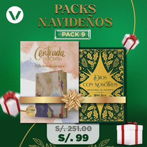 Navidad Pack 9