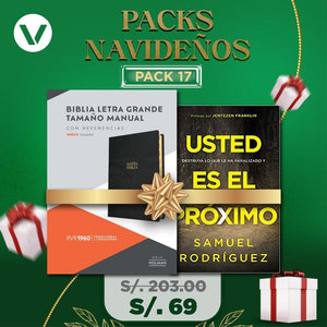Navidad Pack 17