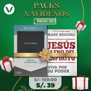Navidad Pack 20