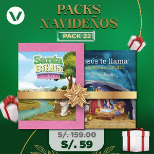 Navidad Pack 22