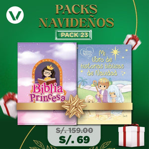 Navidad Pack 23