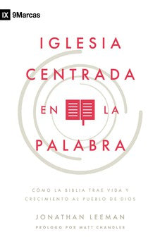 Iglesia Centrada en la Palabra