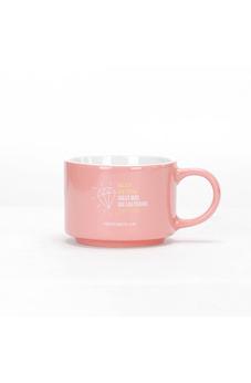 Pack Taza 12 OZ + Llavero de Caucho Colección Primor Mujer Virtuosa