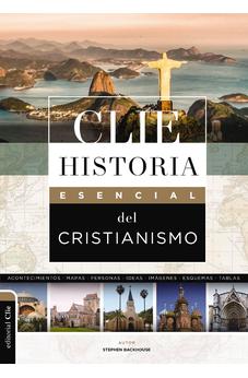 Image of Historia Esencial del Cristianismo