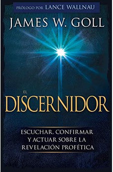 El Discernidor