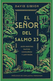 El Señor del Salmo 23