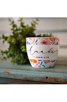 Image of Taza Amada