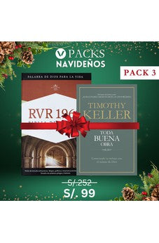 Pack Navideño 3