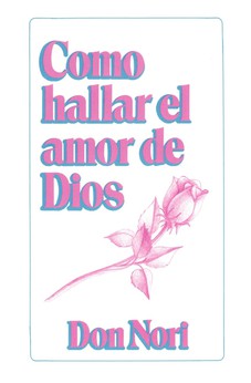 Como Hallar el Amor de Dios