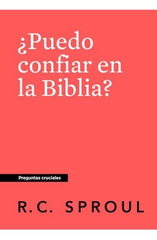 ¿Puedo Confiar en la Biblia?