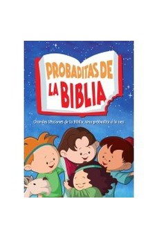 Probaditas de la Biblia