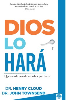 Dios Lo Hará