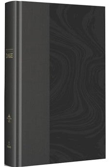 Image of Biblia RVR 1960 de Estudio Dake Tapa Dura