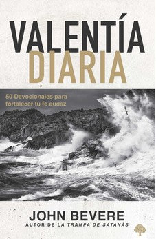 Image of Valentía Diaria