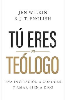 Tú eres un Teólogo