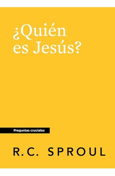 ¿Quién Es Jesús?