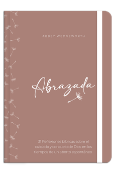 Abrazada