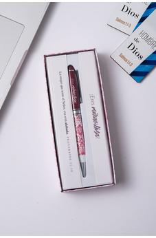 Bolígrafo de Lujo en Caja de Regalo Eres Maravillosa