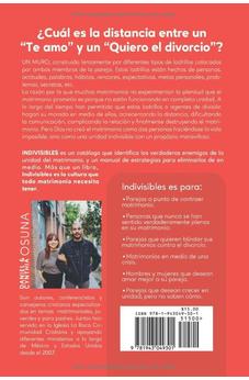 Indivisibles