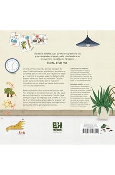 Charlie y el Preescolar Pródigo