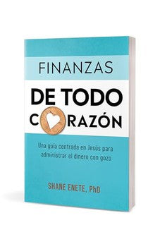 Image of Finanzas de Todo Corazón