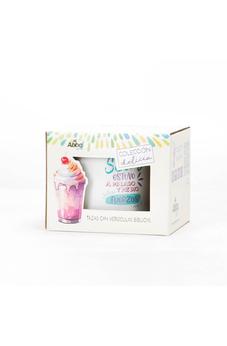 Image of Taza 13 OZ Colección Delicia El Señor Estuvo