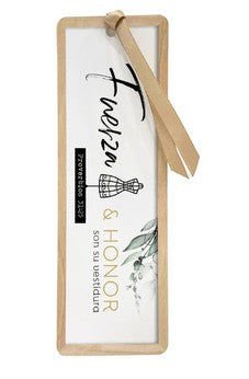 Marcadores: Yo y Mi Casa