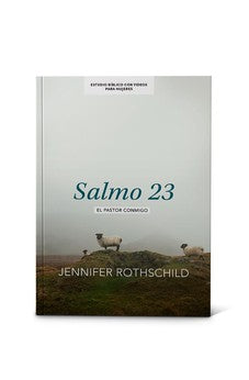 Salmo 23 - Estudio Bíblico