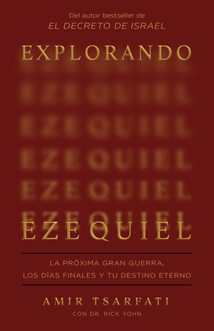 Explorando Ezequiel