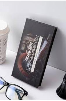 Estuche de sticky notes. Armadura de Dios