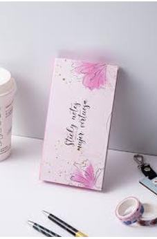 Estuche de Sticky Notes Mujer Virtuosa