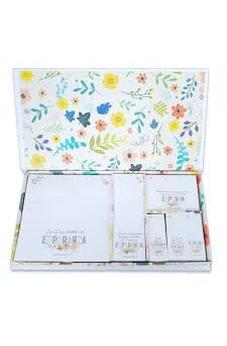 Image of Estuche de sticky notes. Mi Esperanza esta en Jesús