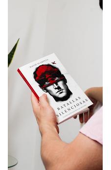 Image of Batallas Silenciosas