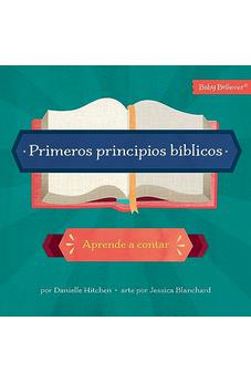 Image of Primeros Principios Bíblicos