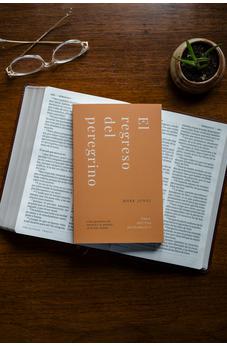 Image of El Regreso del Peregrino