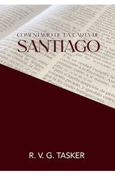 Comentario de la Carta de Santiago