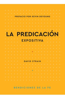 La Predicación Expositiva