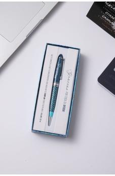 Bolígrafo de Lujo en Caja de Regalo Gracias