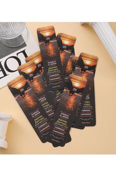 Pack 30 marcadores de libro en caja de cartón. Nuevas Fuerzas