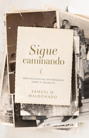 Sigue Caminando