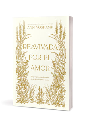 Reavivada por el Amor