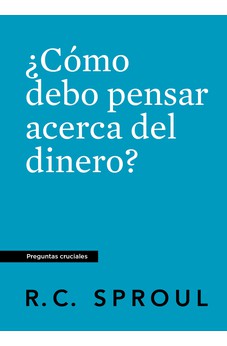 Image of ¿Cómo Debo Pensar Acerca Del Dinero?