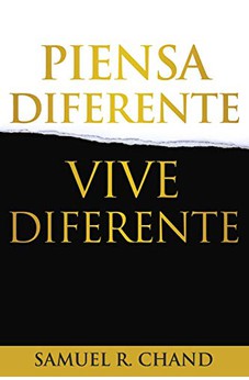 Piensa Diferente Vive Diferente