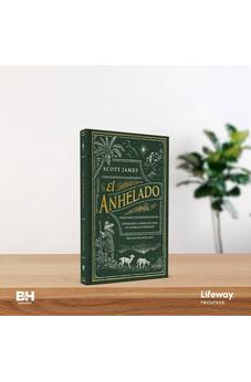 Image of El Anhelado: Devocional para Familias