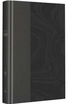 Biblia RVR 1960 de Estudio Dake Tapa Dura