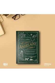 El Anhelado: Devocional para Familias